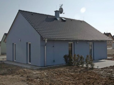 Kozojedy přízemní