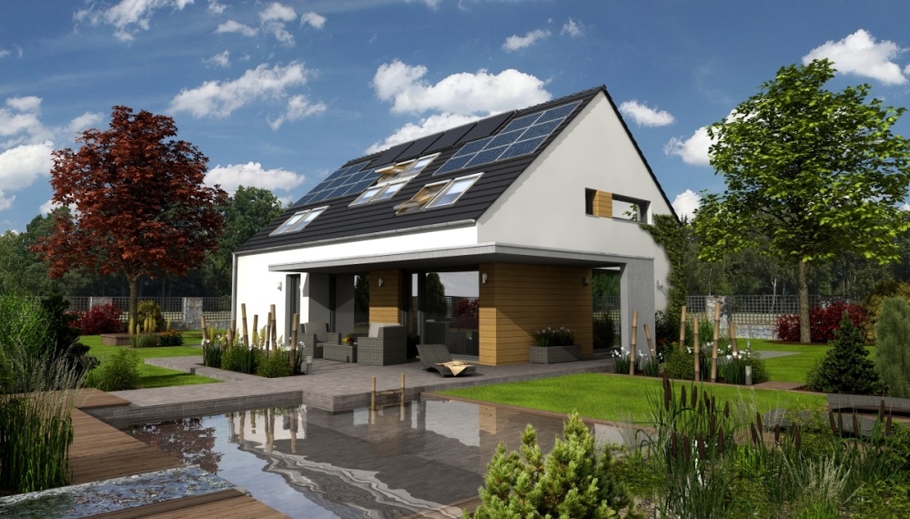 Aktiv House 2